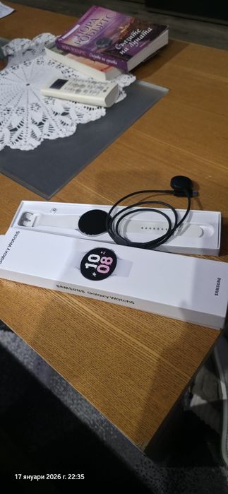 Smart Watch Samsung Galaxy 5 LTE 44 mm