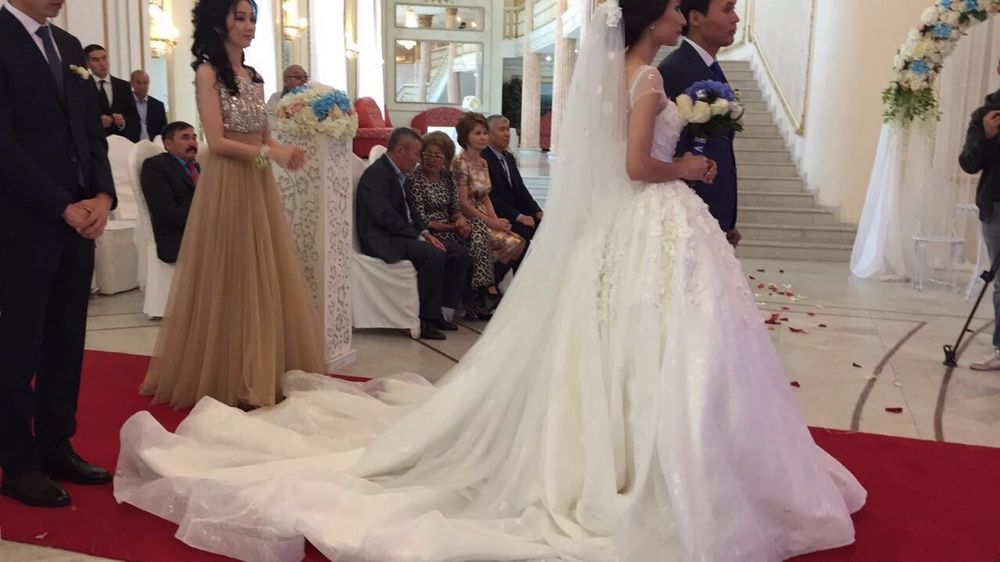 Продам Свадеьное платье