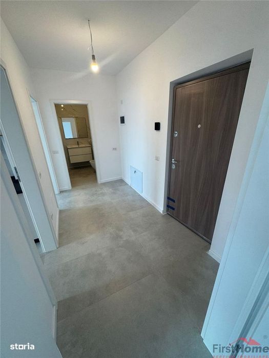 Ap 2 camere 72 mp utili, EXPRESS Residence, BLOC NOU, str Cotesti