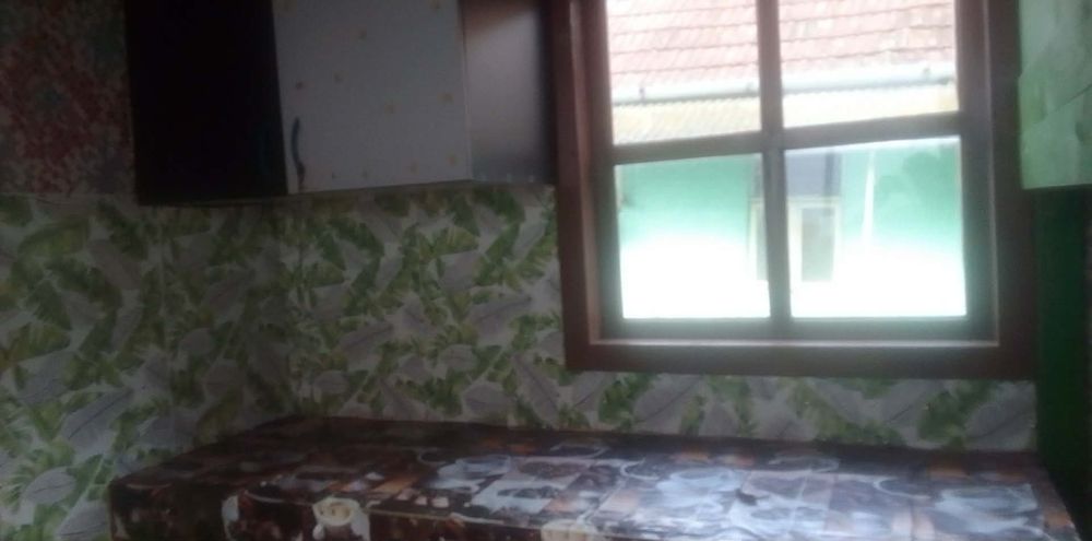 Remorca container / tip baracă