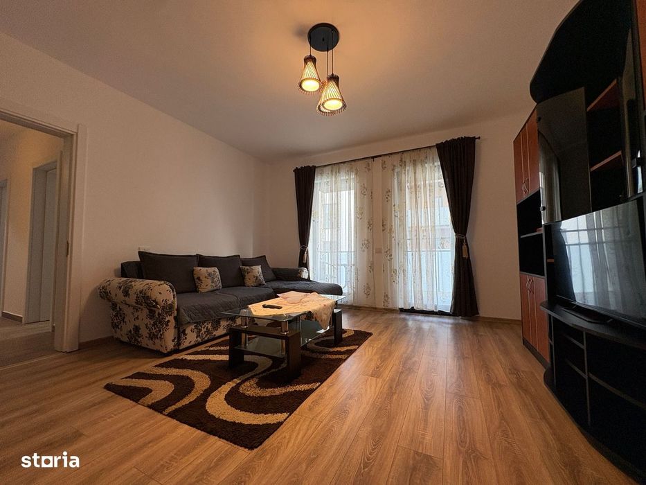 Apartament de inchiriat Soseaua Ghimbavului