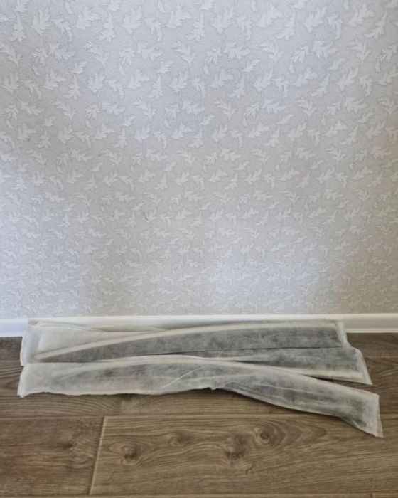 Дефлектор (ветровики)