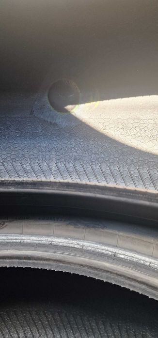 *** НАМАЛЕНА ЦЕНА*** Continental winter contact TS870P 215/55 R18 V XL