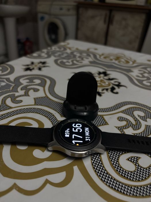Samsung Galaxy Watch