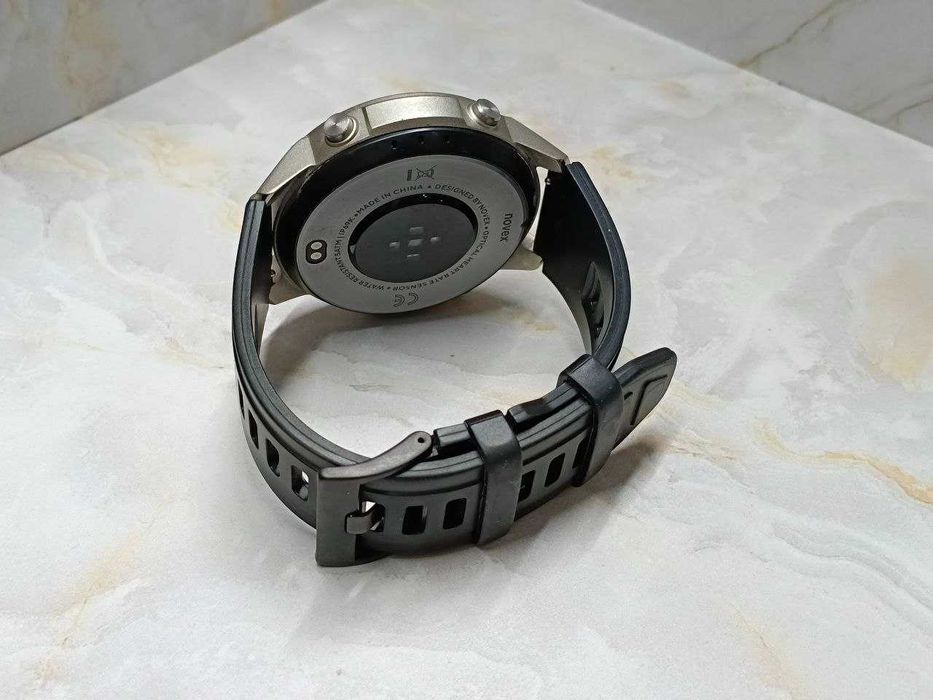 Novex Smart Watch (Талгар) лот 990717