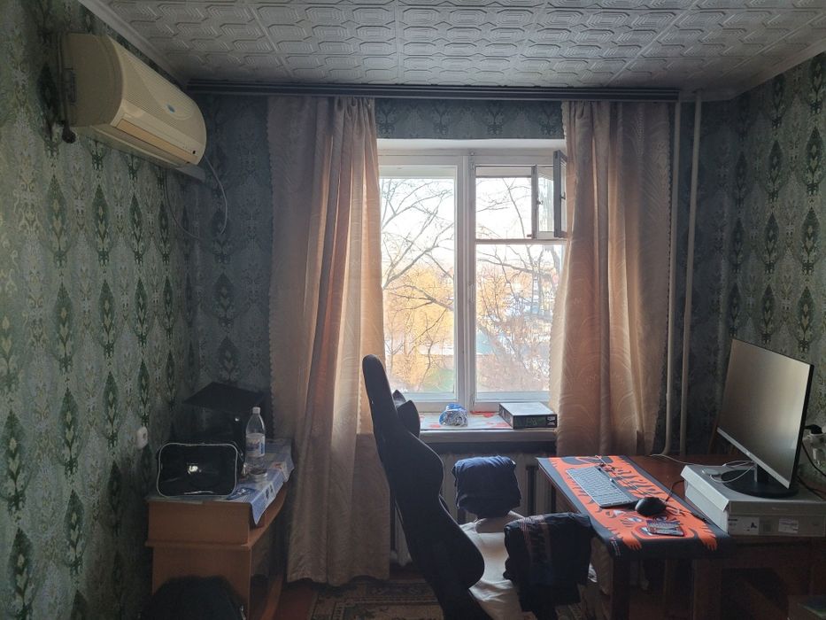 3-х комнатная квартира