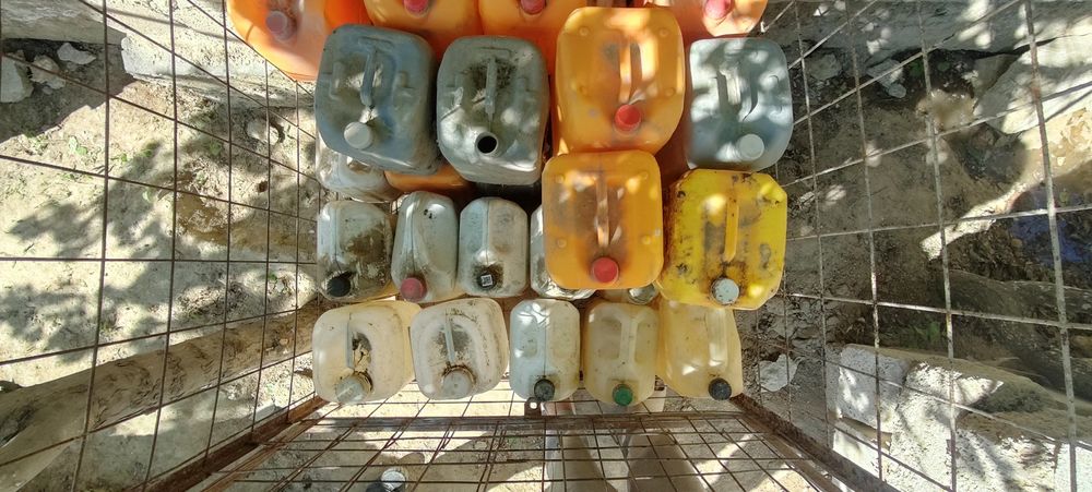 Канистр сатылады