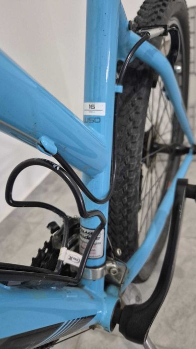 Bicicleta TREK 820WSD