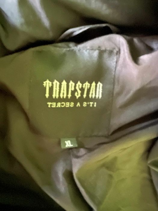 Мъжки зимни якета