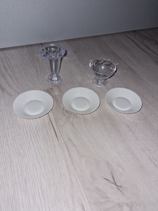 Детска кафе-сладкарница