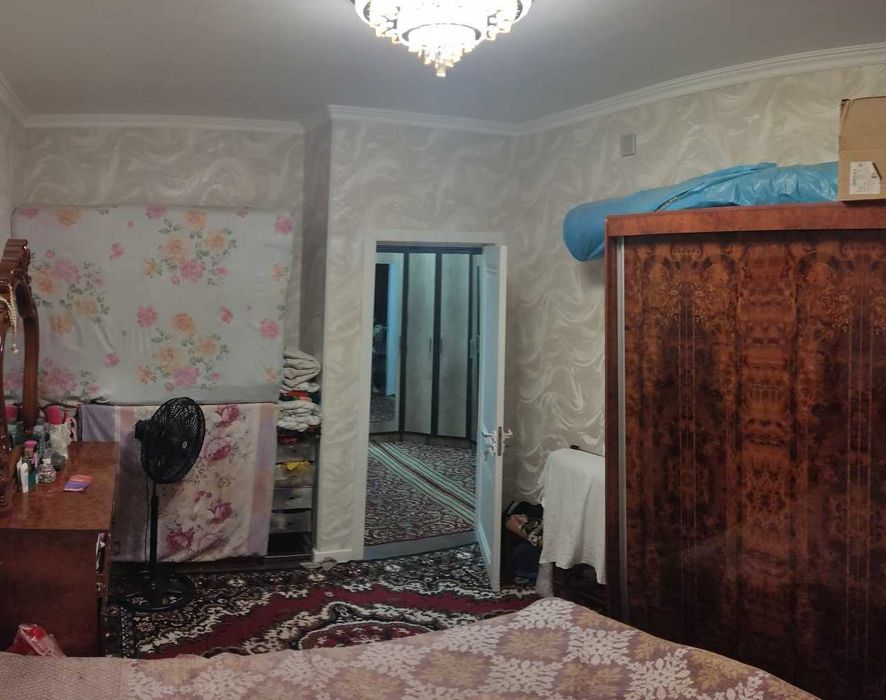 Новостройка*Семейный 2ком 52м2*Средний рем*Яккасарай*New Port