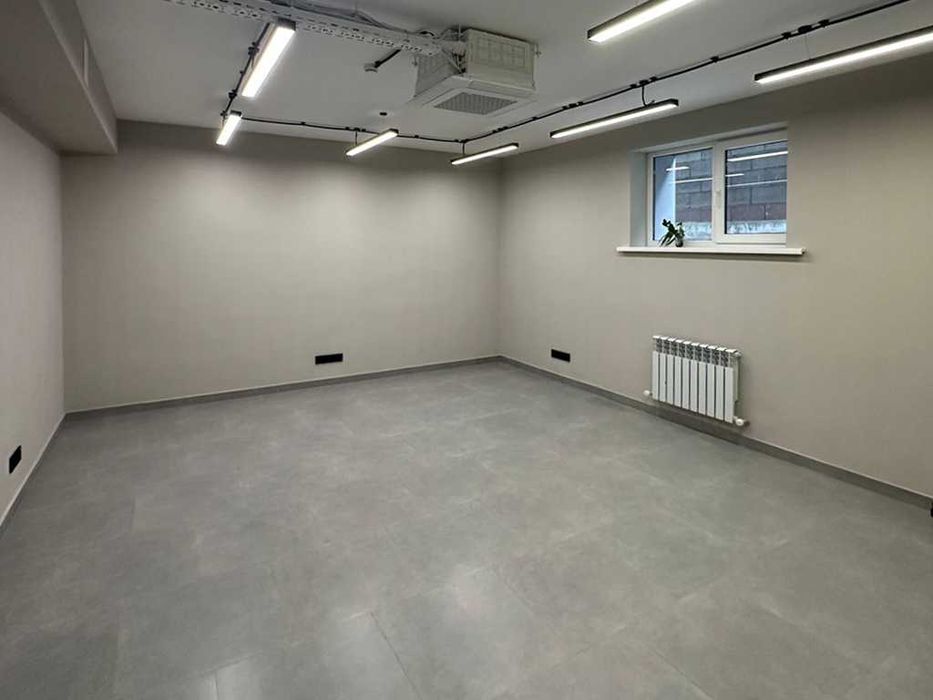 Аренда офиса с современным ремонтом - 158м² в бц A Plaza