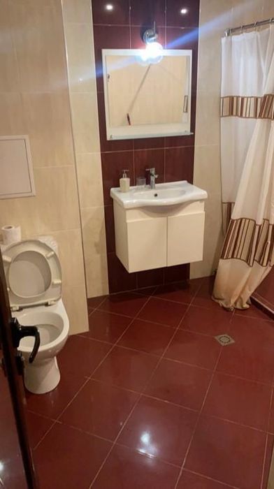 Дава се под наем Двустаен апартамент в София, Гео Милев - 55 кв.м за 550 € - Снимка #5