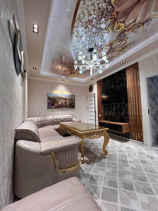 11-квартал HI-TECH LUX кунлик квартира без маклера Чилонзор метро якин