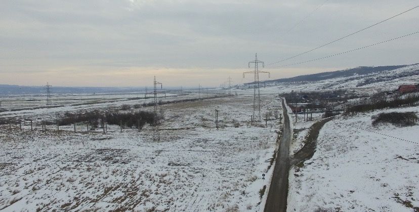 Drona Dji phantom 3 advanced