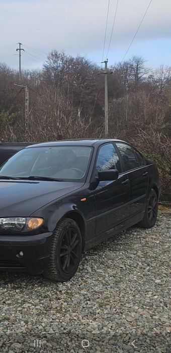 Vand jante bmw 5x120 anvelope 205 55 16