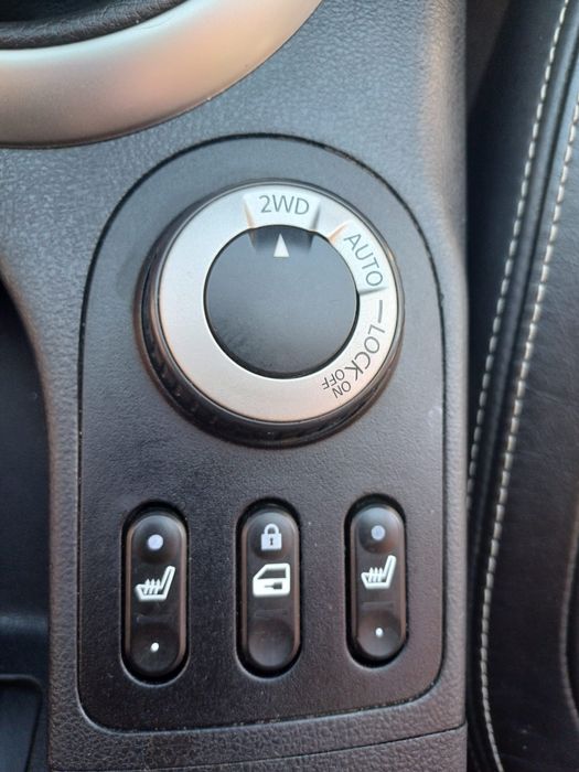 NISSAN Qashqai 2014 — imagine 5