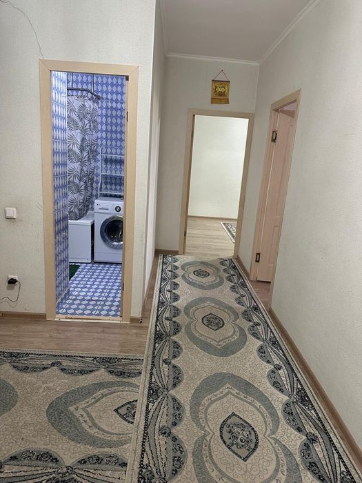 Сдам 3-х комнатную квартиру