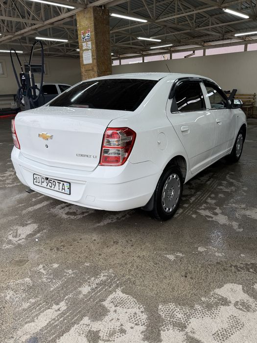 Kobalt 2013 mexanika