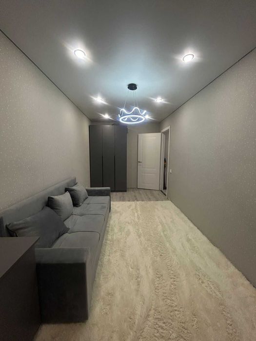 Продается 3 ком квартира район Детская больница