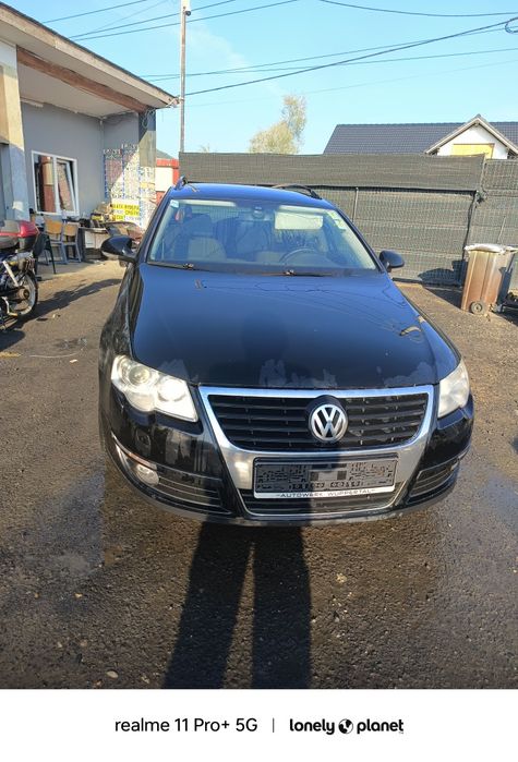 Piese motor injectoare cutie ambreaj ușa volan caseta passat 2.0bmr