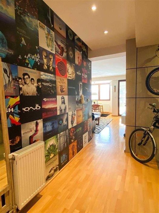 Дава се под наем Двустаен апартамент в София, Разсадника - 65 кв.м за 453.9 € - Снимка #2