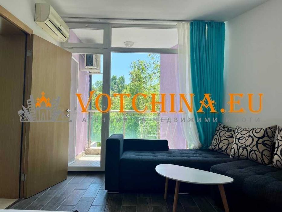 Продава се Тристаен апартамент в к.к. Слънчев бряг - 109 кв.м за 845 €/кв.м - Снимка #7