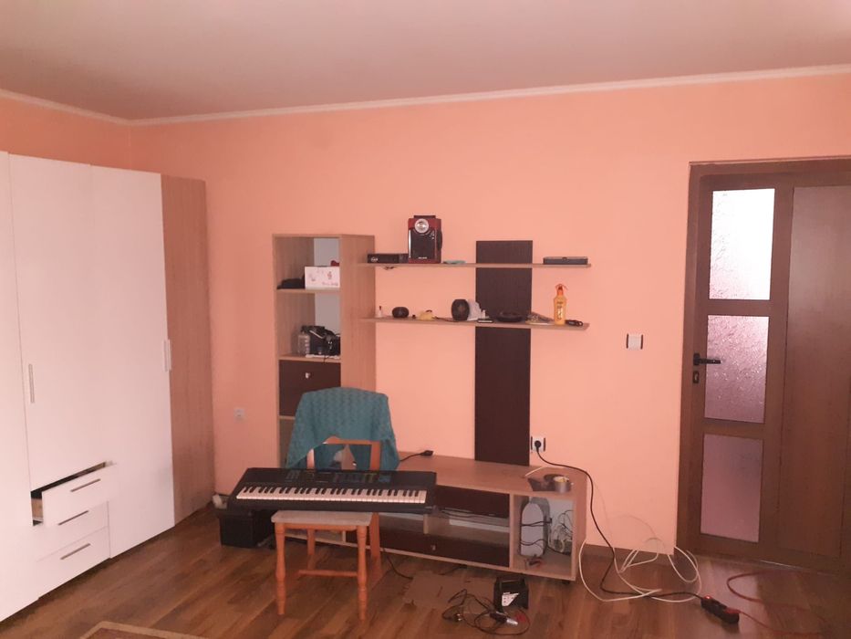 Новата кьща (промоция]