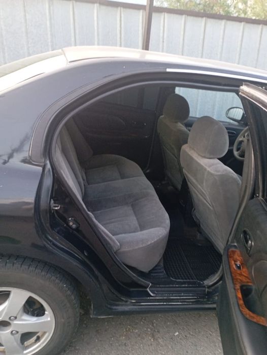 Продам машину   Киа  состояние хорошее