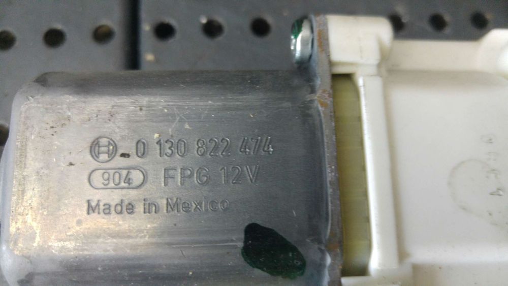 Motoras macara dreapta spate fiat freemont 345 964368100 0130822474