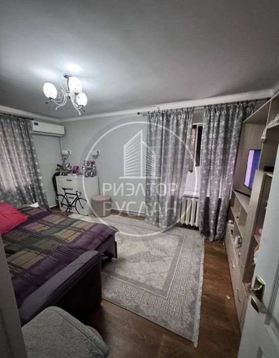 2-комн. квартира, 45 м², Мирзо-Улугбекский район