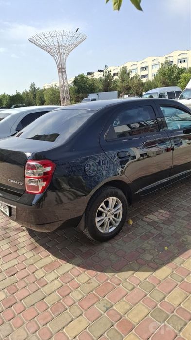 Cobalt 2025 tez va arzon