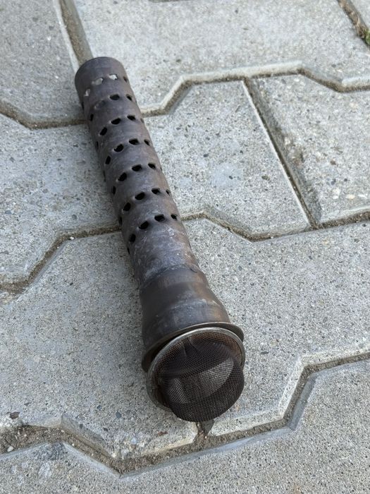 Evacuare dedicată SEGWAY AT6L , SNALER!