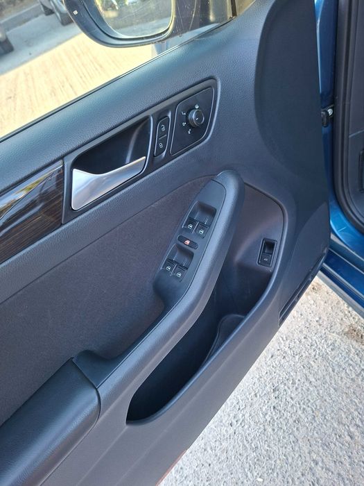 Vand VW Jetta 2015 2.0 diesel