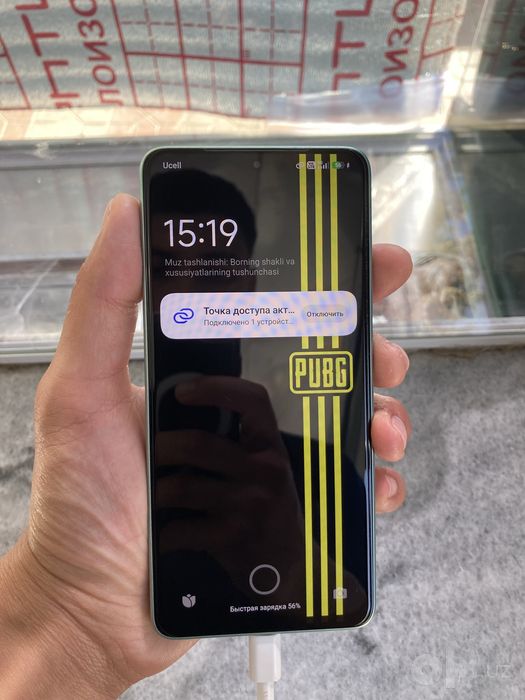 poco x7 pro 256/12