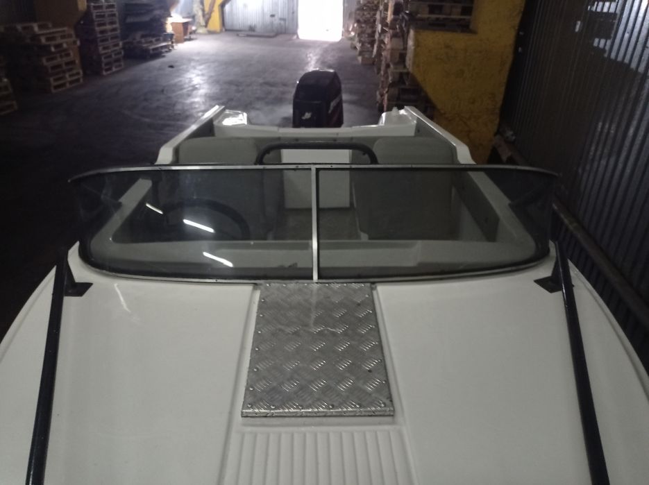 Продам катер Нептун 2