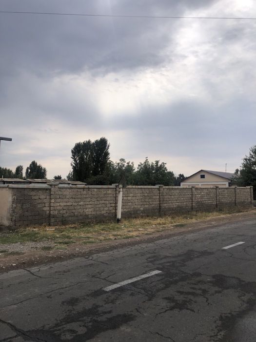 Продается участок под строительство