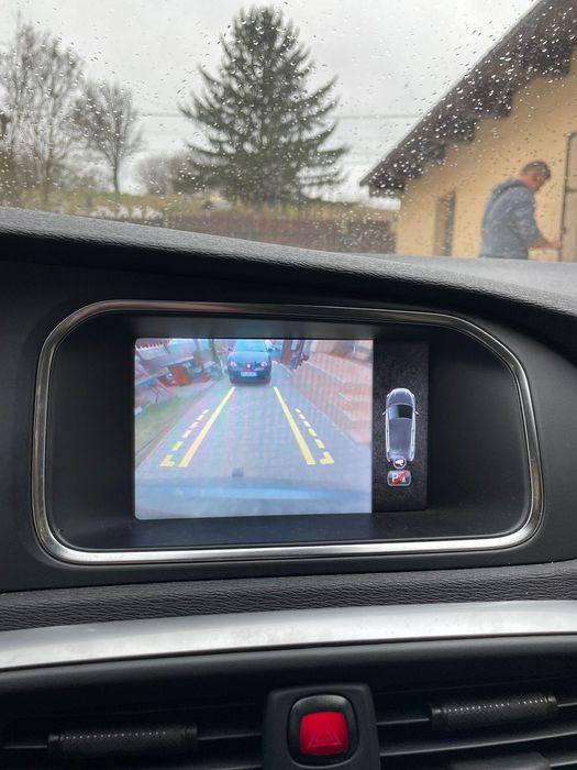 De vânzare Volvo v40