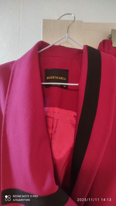 Костюм двойка Турция