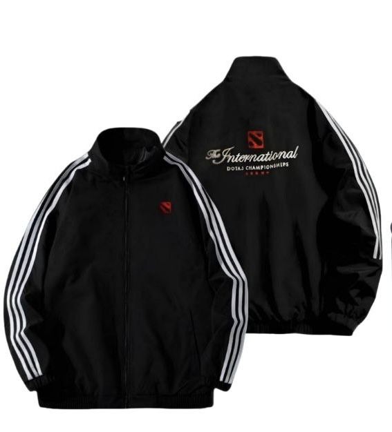 Зипка «dota2 the international”