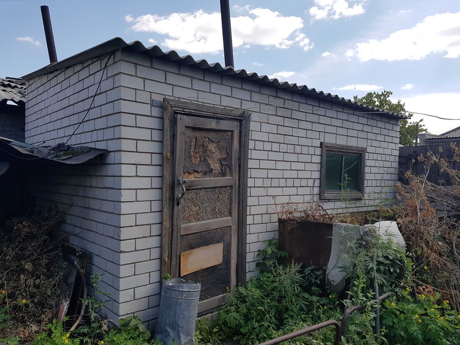 Продам дом в центре города