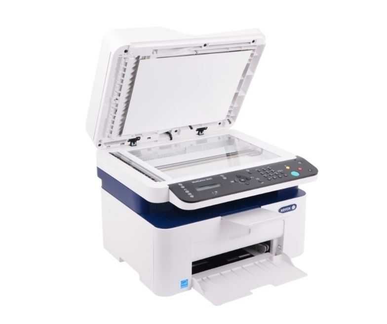 Принтер, ксерокс, МФУ