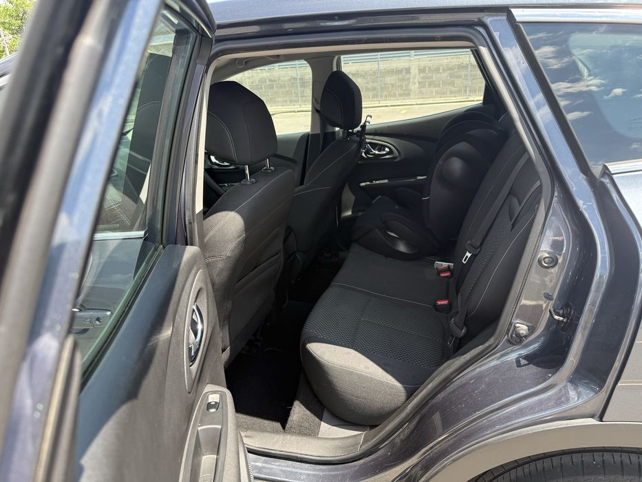 Renault Kadjar 1.6 dci