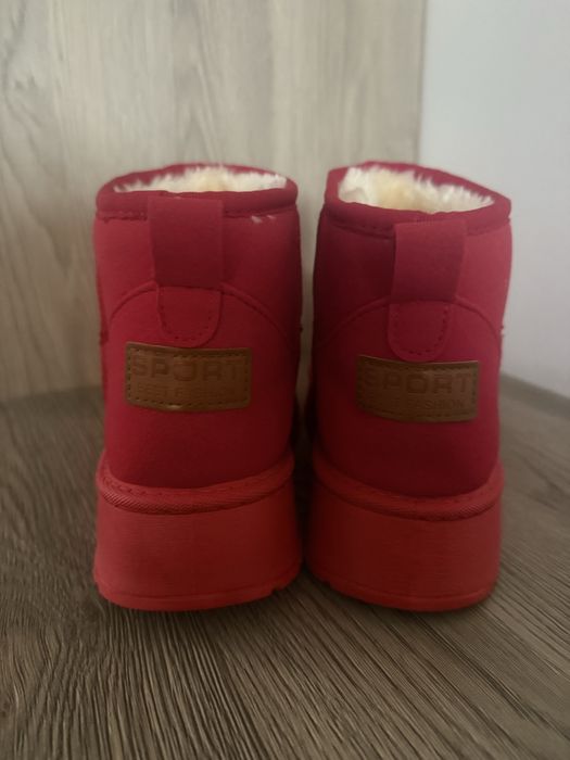 Угги женские новые