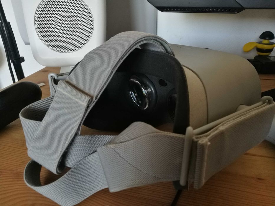 ochelari vr oculus go