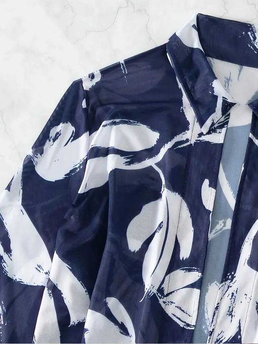 costum baie- 3 piese  L