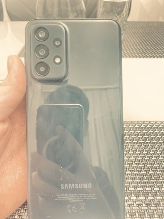 Срочно продам Самсунг А23