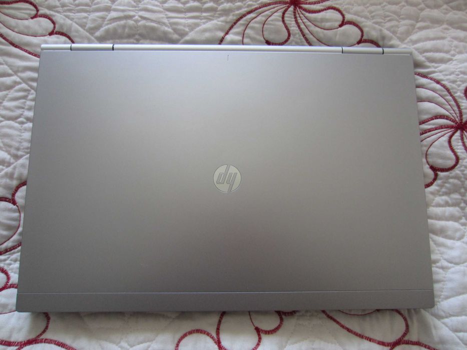 HP Elitebook 8470, procesor I5