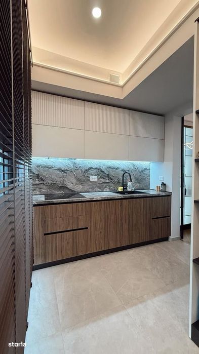 Apartament 3 camere în Copou