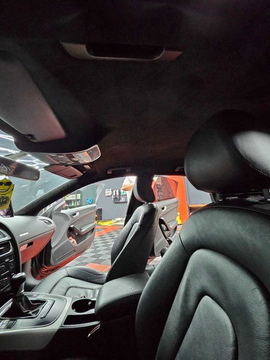 Plafon Opel Astra/Vectra/Corsa/Zafira/Insignia retapitare